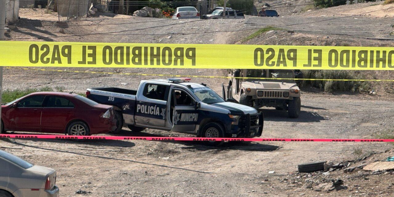 Gobierno de Juárez busca reorientar recursos para seguridad en plena crisis de violencia: PAN