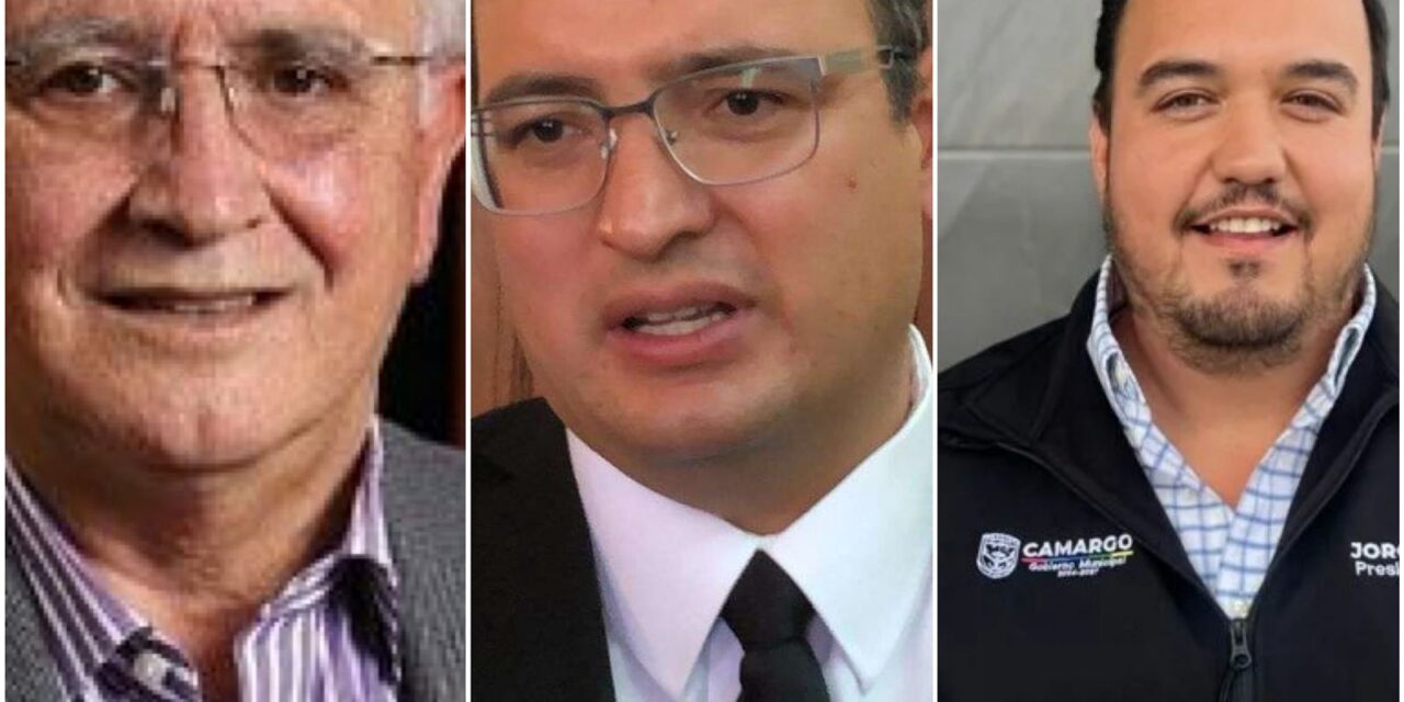 Baja aceptación de Bonilla; lo superan Beto Pérez y Aldana