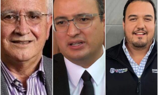Baja aceptación de Bonilla; lo superan Beto Pérez y Aldana
