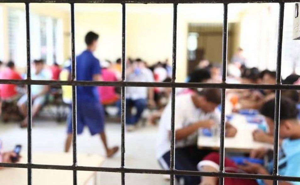 Chihuahua, entre las entidades con más adolescentes delincuentes