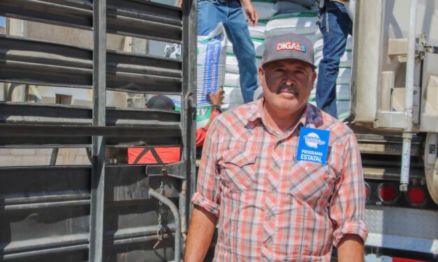 Capacitan a productores para la detección del Gusano Barrenador del Ganado