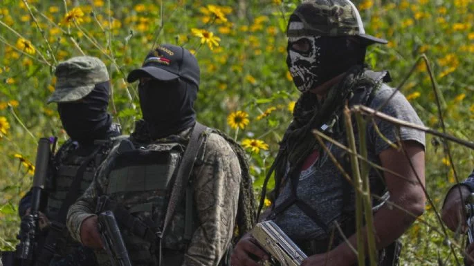 Pentágono advierte sobre cárteles mexicanos en Sudáfrica: «va a empeorar con el tiempo»
