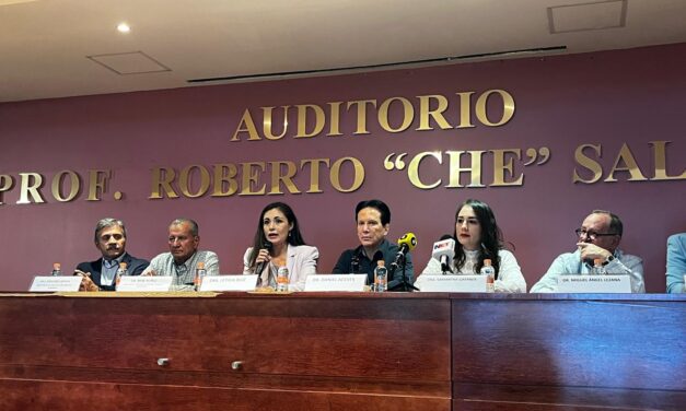 Llegan vacunadores de 12 entidades para nuestra estrategia contra el sarampión