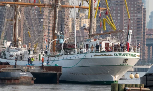 Daños de Cuauhtémoc por encima de los 500 mil dólares