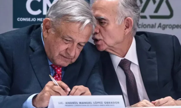 Denuncian por lavado a Alfonso Romo y Vector