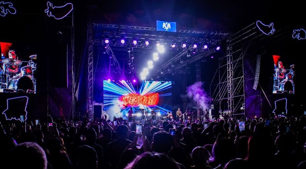 Revelan artistas para Food Truck Fest 2025 en Monterrey