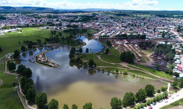 Grupos delincuenciales evitan paso de ayuda alimentaria a Guachochi