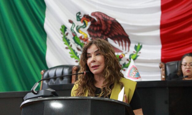 El Gobierno del Estado, sin capacidad ni voluntad de impartir justicia