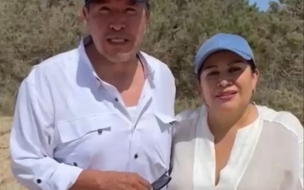 Sheinbaum llama a la humildad, mientras Monreal se la pasa bien