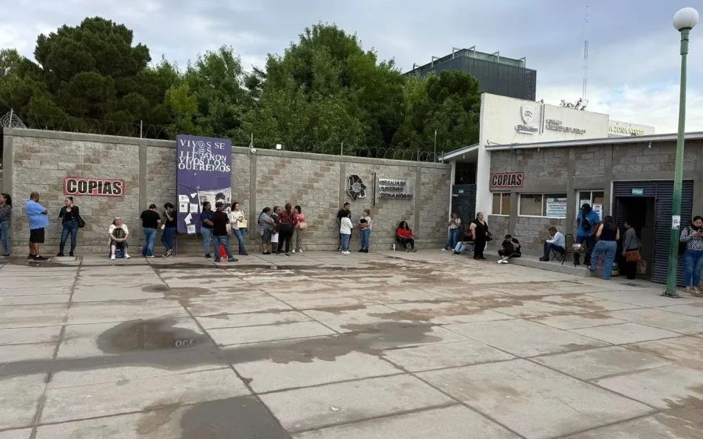 Tienen 70 posibles cuerpos identificados del crematorio Plenitud