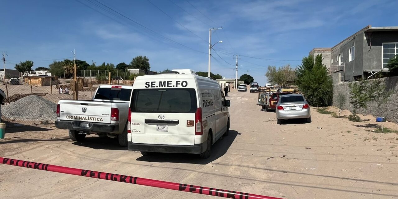 A 15 años de la peor crisis de violencia en Juárez y el gobierno municipal debilita la seguridad pública: PAN