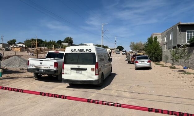 A 15 años de la peor crisis de violencia en Juárez y el gobierno municipal debilita la seguridad pública: PAN