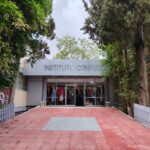 Instituto Confucio de la UACH te invita a inscribirte en sus cursos de chino mandarín