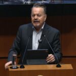 “Buscan control, no seguridad para la ciudadanía”: Mario Vázquez