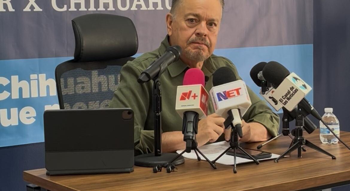 Advierten riesgos para elección de 2027