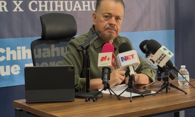 Advierten riesgos para elección de 2027