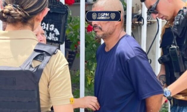Detienen a un hombre por maltrato animal