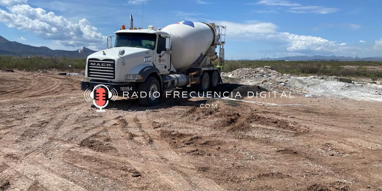 Contamina Cementos de Chihuahua zona habitacional