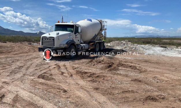 Contamina Cementos de Chihuahua zona habitacional