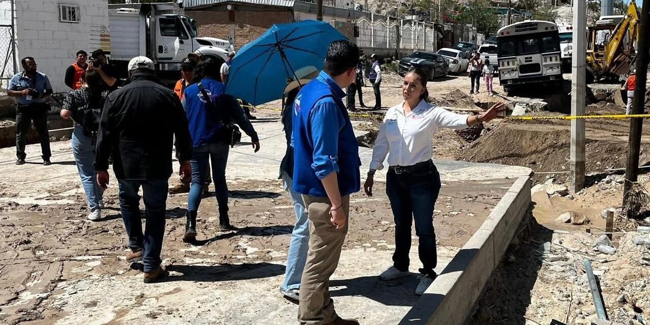 Congreso aprueba exhorto: “Urge apoyo federal ante tragedia en Juárez”