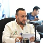 Presenta PRI iniciativa para atender salud mental de personal médico