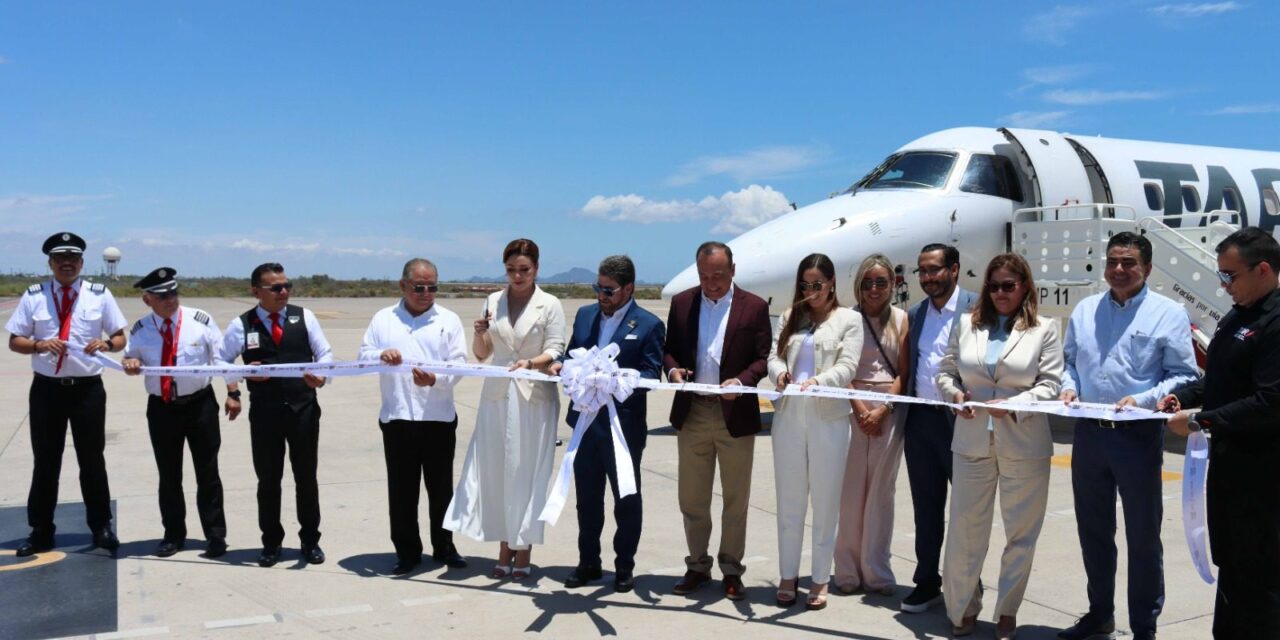 Promocionan en Los Mochis los atractivos turísticos de Chihuahua