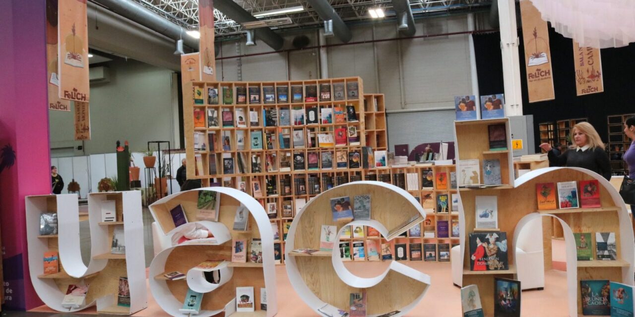 Invita la UACH a descubrir nuevas lecturas durante la temporada vacacional