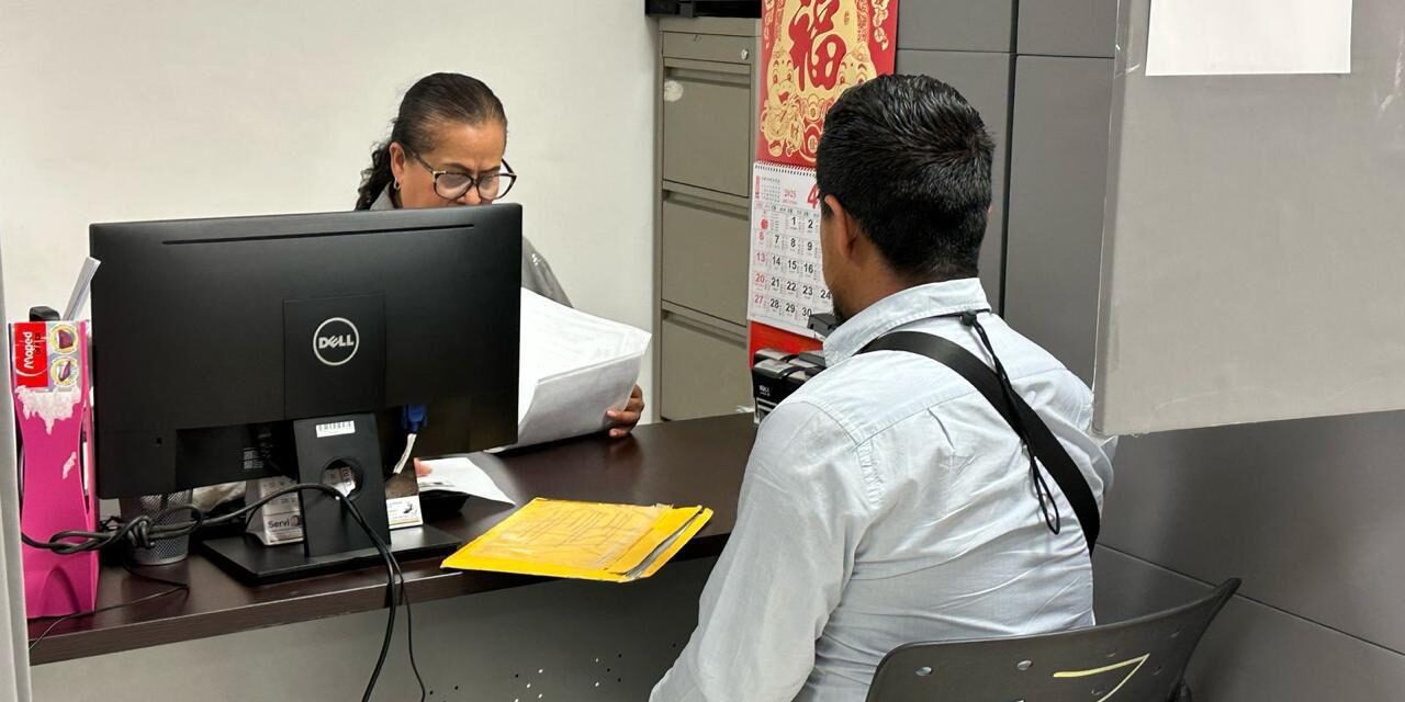 Invita SSPE a tramitar o renovar la licencia de conducir con procesos más ágiles y seguros
