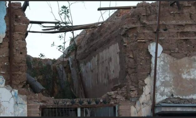 Lamenta INAH desinterés por edificaciones históricas