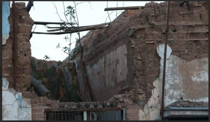 Lamenta INAH desinterés por edificaciones históricas