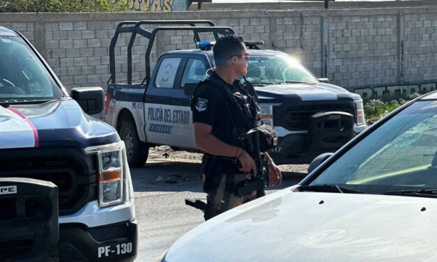 Advirtieron violencia en Moris y Guadalupe y Calvo desde el jueves