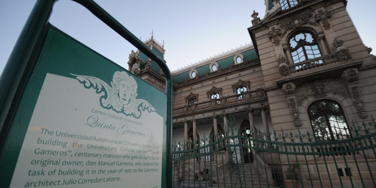 Invita UACH a visitar sus museos y disfrutar del arte sin salir de la ciudad