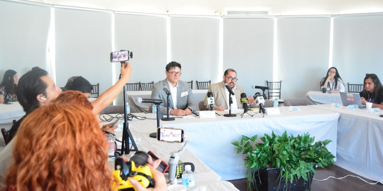 Invitan a ciudadanía a integrarse al Comité de Participación Ciudadana del Sistema Estatal Anticorrupción