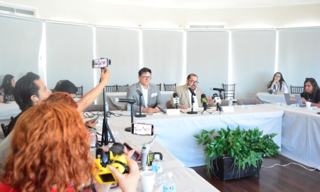Invitan a ciudadanía a integrarse al Comité de Participación Ciudadana del Sistema Estatal Anticorrupción