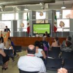 Realiza Congreso Foro de Bienestar Animal en Chihuahua capital