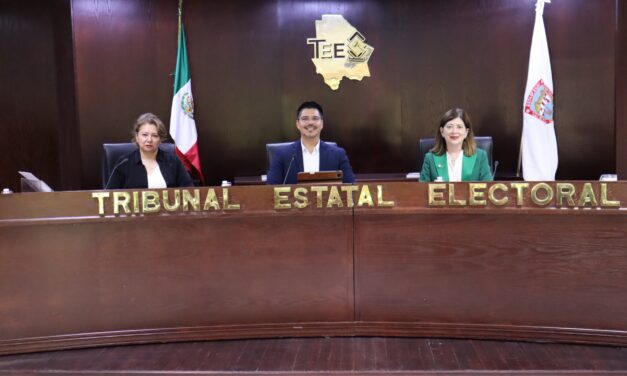 Resuelve Tribunal Estatal Electoral 11 juicios de inconformidad, suman 63