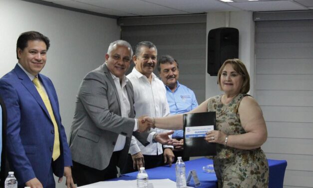 Más de 4 millones de pesos en apoyos económicos para pensionados y jubilados
