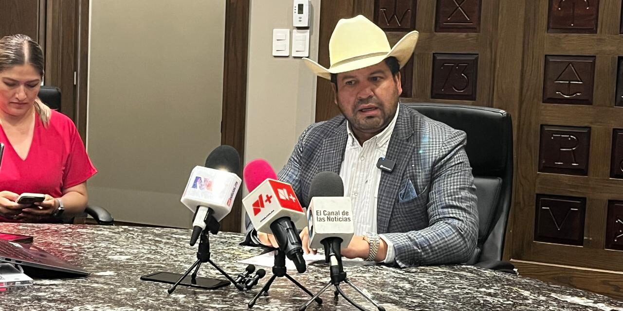 Analizará UGRCH nuevos mercados para el ganado