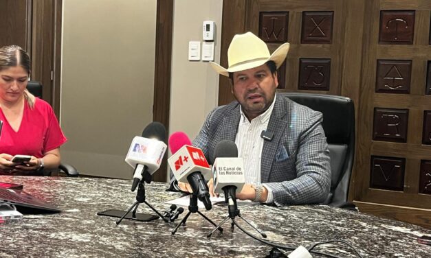 Analizará UGRCH nuevos mercados para el ganado
