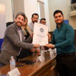 Reciben distintivos de Calidad Turística 34 empresas de la ciudad de Chihuahua