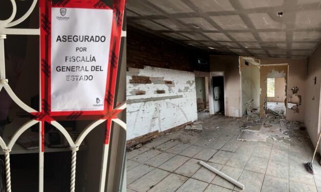 Gana Duarte otra partida a Corral