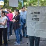Lanzara Morena iniciativa para la eliminación de pluris de lista