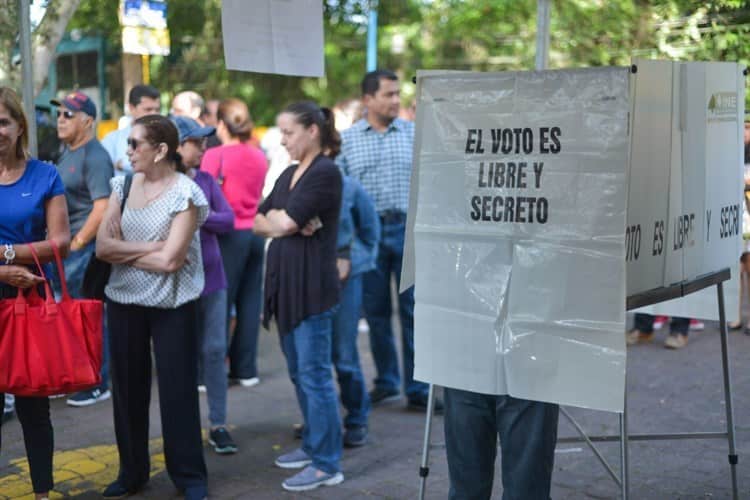 Lanzara Morena iniciativa para la eliminación de pluris de lista