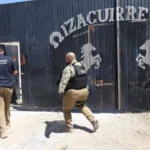 Declaran culpables a los diez detenidos en el Rancho Izaguirre por desaparición y homicidio