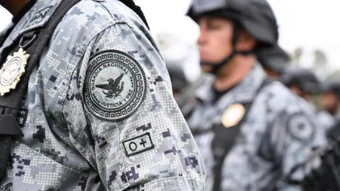Más homicidios, más desapariciones, menos detenciones… un fracaso llamado Guardia Nacional