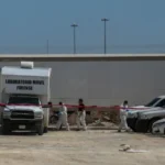 ONU-DH condena hallazgo de 383 cuerpos en un crematorio; urge «investigación eficaz»