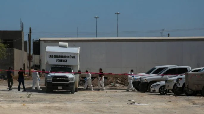 ONU-DH condena hallazgo de 383 cuerpos en un crematorio; urge «investigación eficaz»