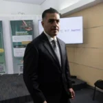 Harfuch anuncia estrategia nacional contra extorsión; prioridad a CDMX y otras siete entidades