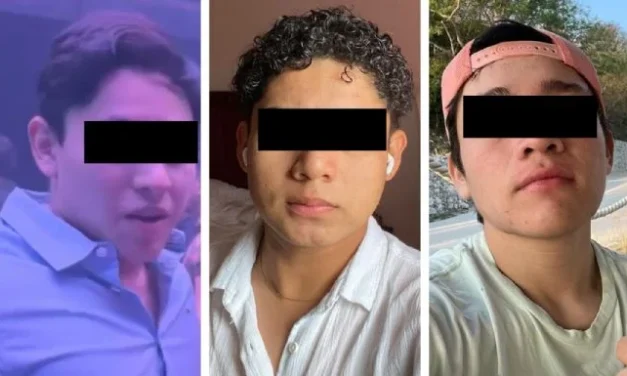 La Manada de Campeche: una joven de 22 años denuncia una violación grupal