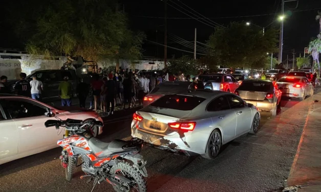 Atrapan a militares en Nuevo Laredo que habrían robado 50 mil pesos